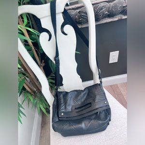 Lucky brand crossbody